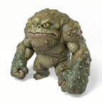 Paintable Monster Creature Toy - A10