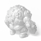 Paintable Monster Creature Toy - A13